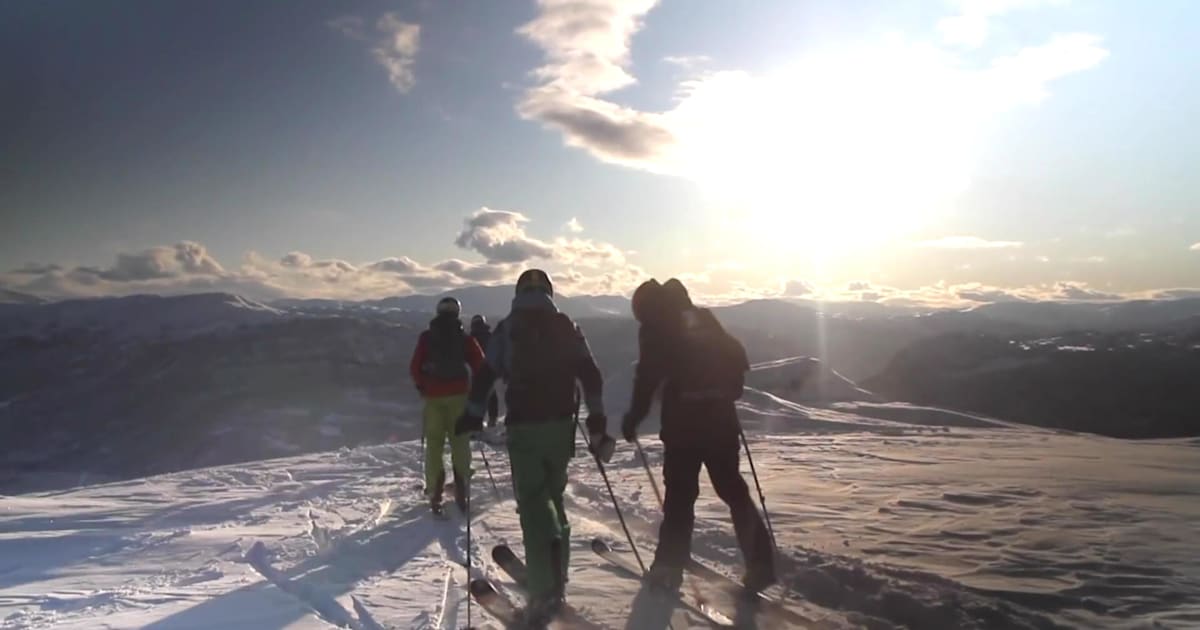 Telemark A brief history