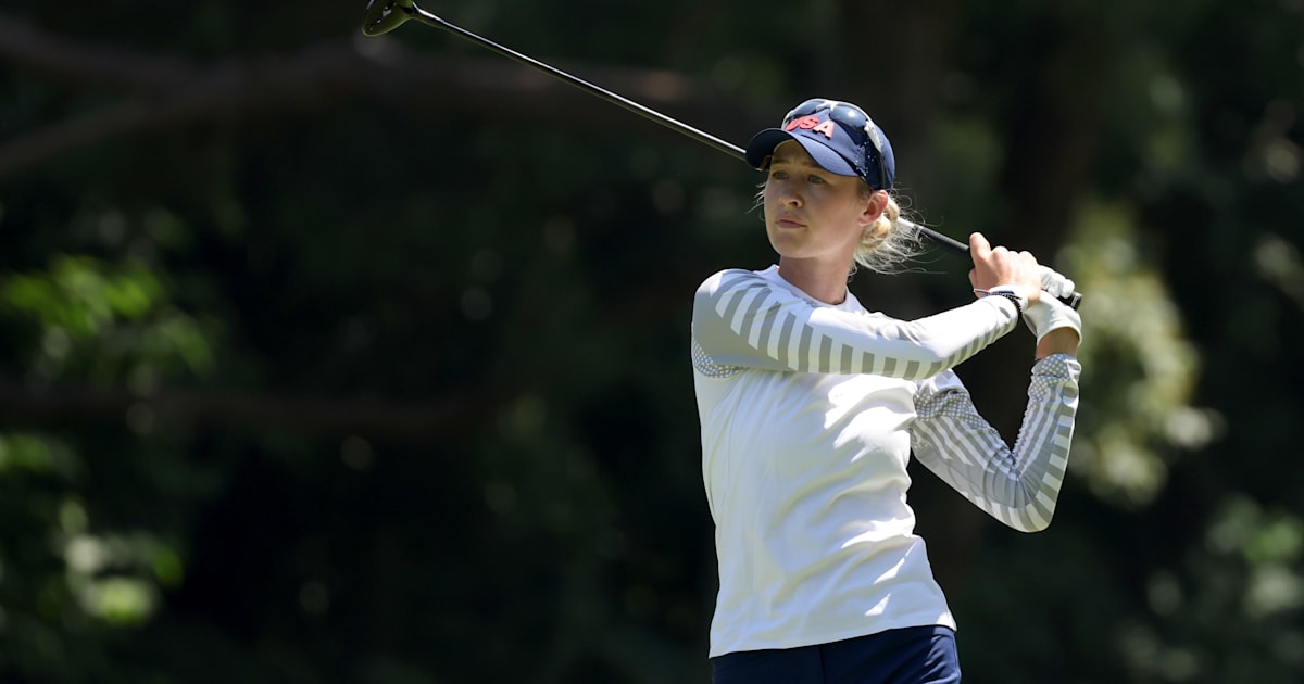 Golf Women's British Open 2021 Preview, schedule, stars involved