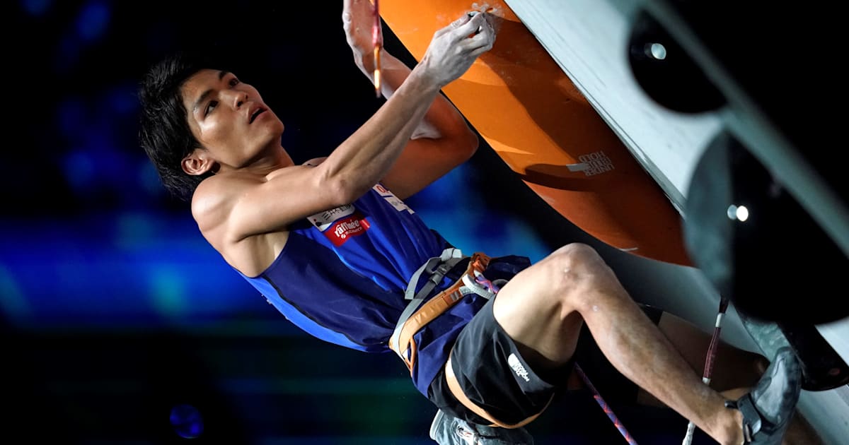 スポーツクライミングのルールを知って東京五輪を楽しもう 大会形式や注目選手について解説