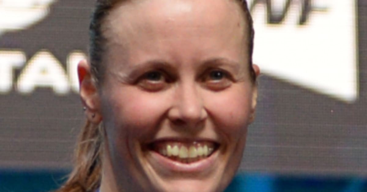 Kamilla Rytter JUHL | Olympics.com
