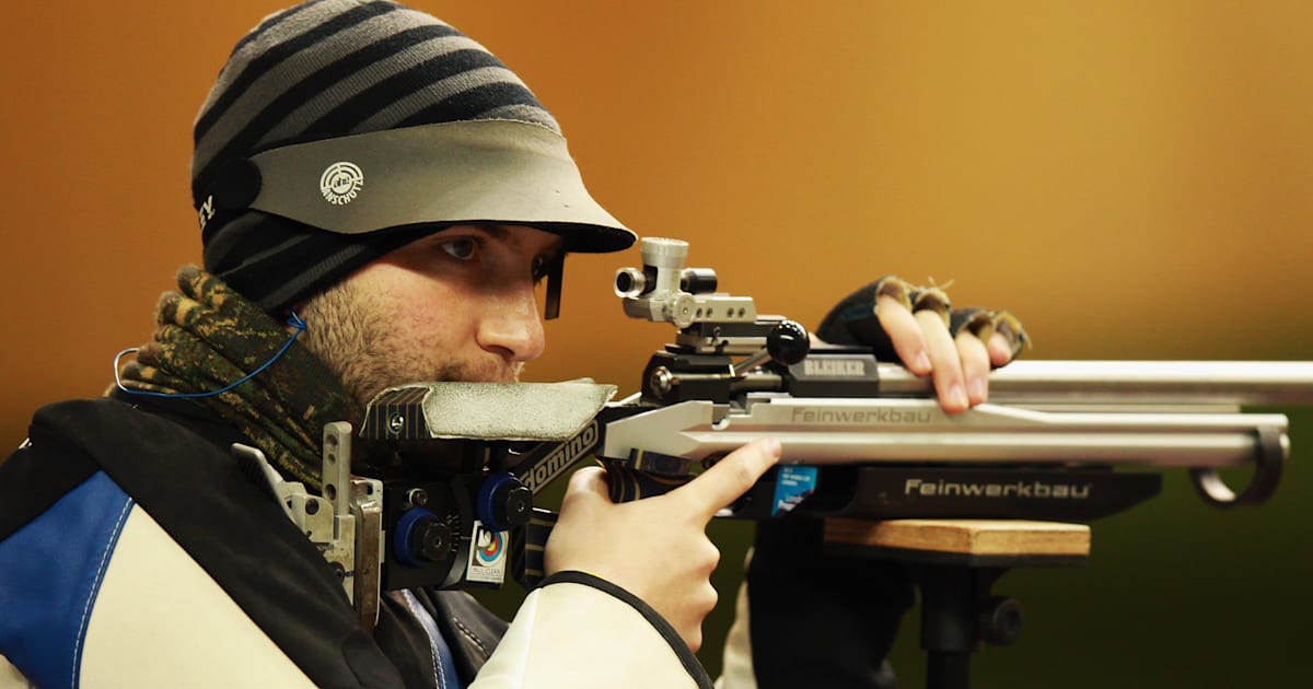 2021 Shooting ISSF World Cup Shotgun - Lonato, Italy