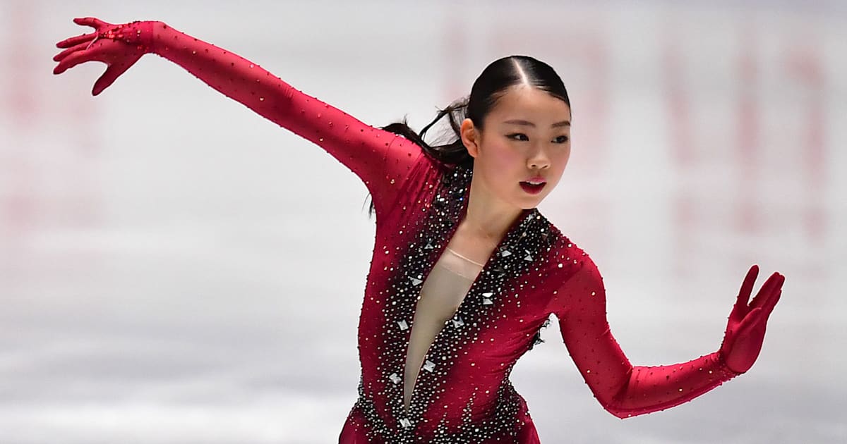 3月26日 金 Isu世界フィギュアスケート選手権の放送予定 紀平梨花 坂本花織 宮原知子が女子fsに登場