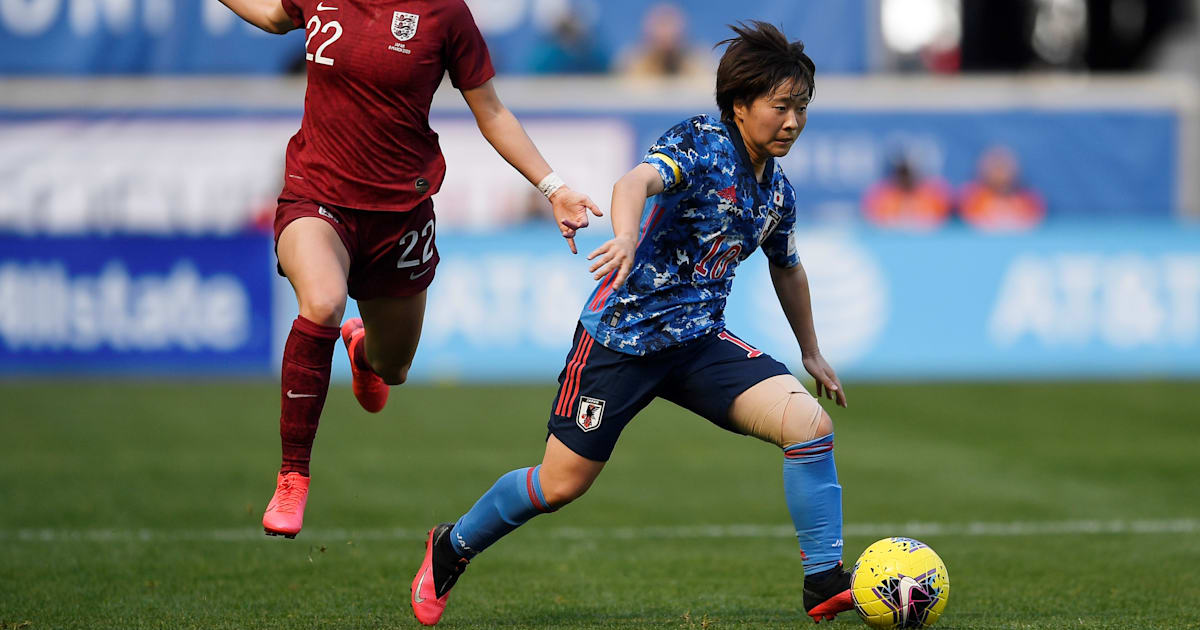 サッカー 日テレベレーザ 籾木結花がolレインへ完全移籍 本当に大きなチャレンジ
