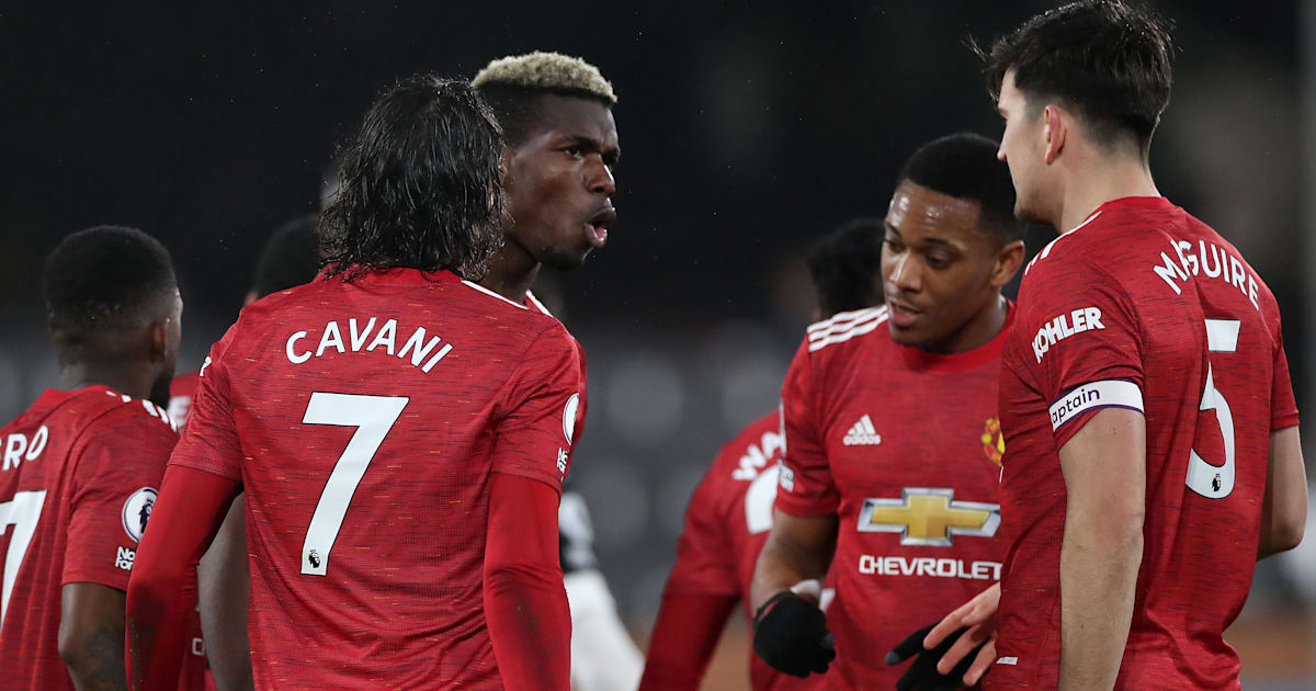 Fa Cup 2020 21 Manchester United Vs Liverpool And Round 4 Fixtures Match Times And Where To Watch Telecast And Live Streaming In India