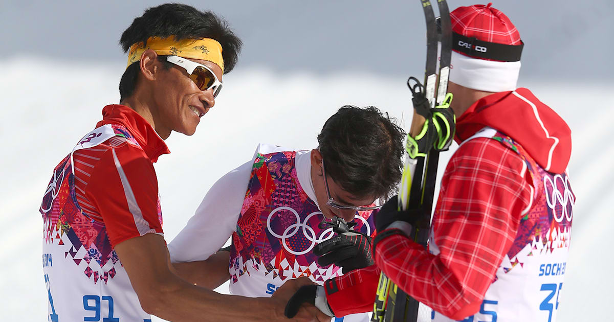 Olympic lines. Дарио Алонцо Колонья. Спортсмены из Перу. Bogazici Колонья. Дарио Колонья лыжник летние фото.