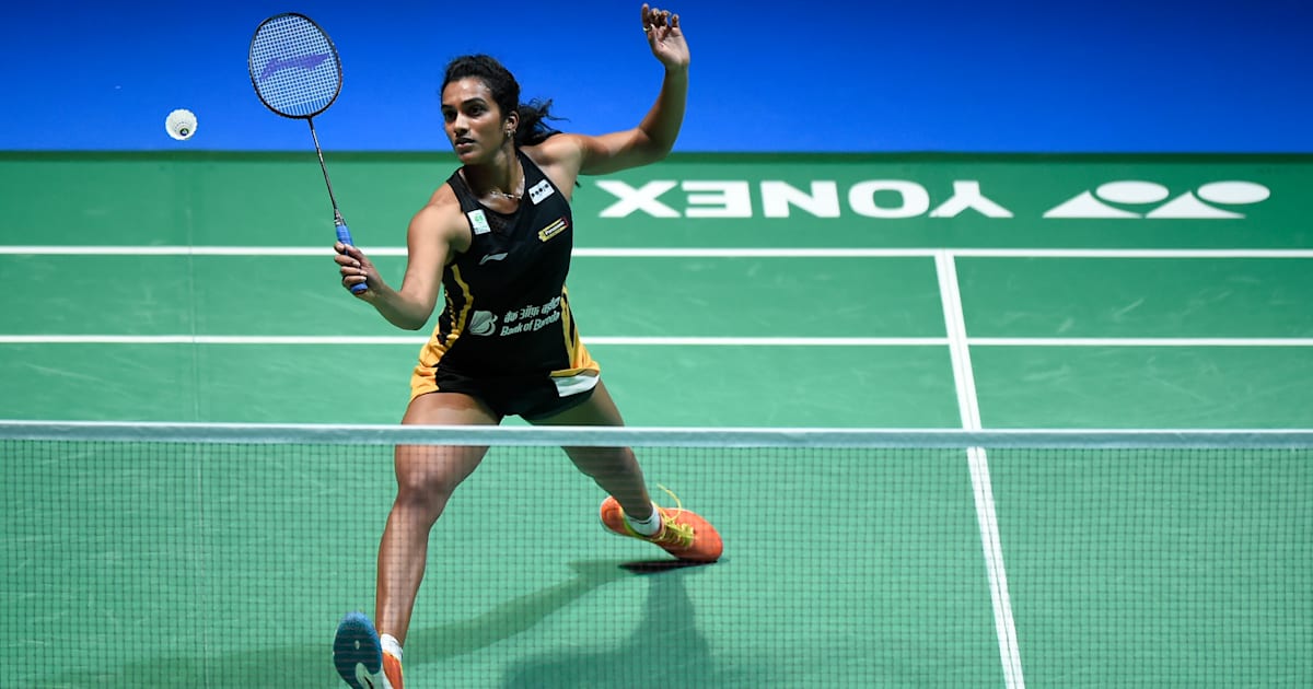 reference Hændelse, begivenhed publikum Swiss Open 2021 badminton draw: Get full schedule for PV Sindhu, Saina  Nehwal and other Indian shuttlers