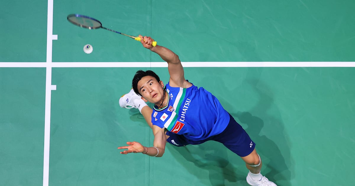 Olympic Badminton At Tokyo Top Five Things To Know