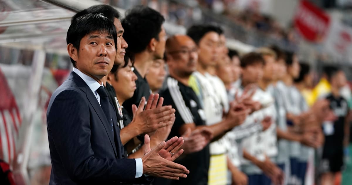 日本代表が韓国代表と対戦 3月25日に国際親善試合を開催 サッカー