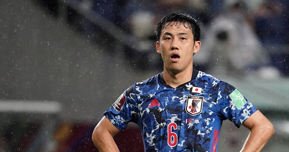 9月7日 火 W杯アジア最終予選の放送予定 初戦黒星の日本代表 アウェイで中国代表と対戦