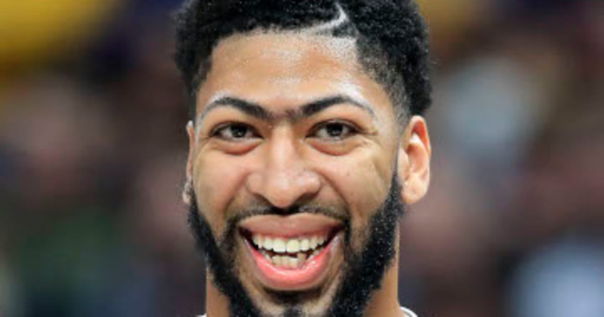 Anthony DAVIS