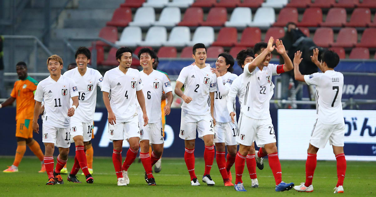 サッカー 日本代表がパナマ代表と11月13日にオーストリアで対戦 森保監督 粘り強さを持つチームという印象