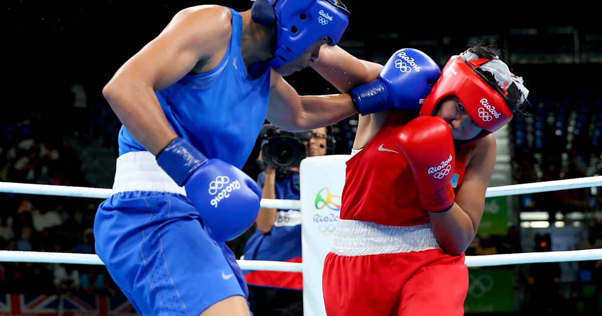Tokyo 2020 Olympic Boxing Qualifiers Dakar Day 9 Schedules And How To Watch