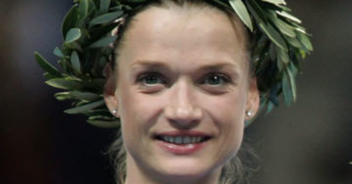 Svetlana KHORKINA | Olympics.com