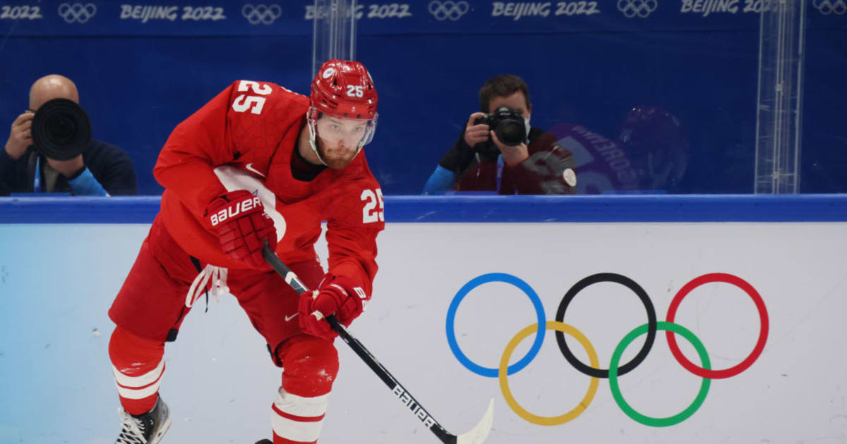 Россия финал прямая трансляция. Результаты хоккейных матчей на Олимпиаде 2022 мужчины.