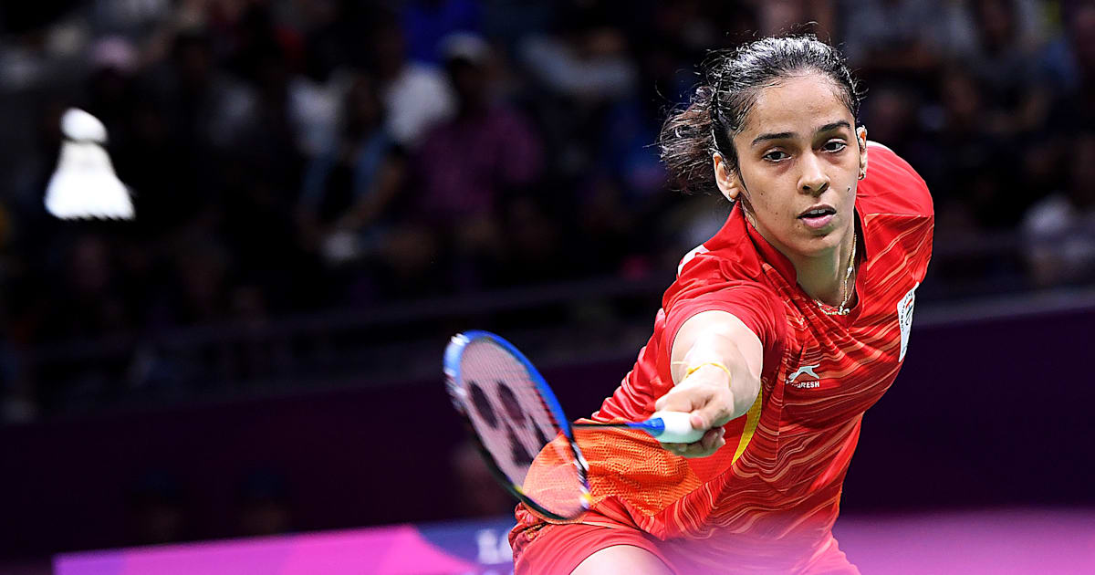 サイナ ネワール 状態さえ良ければ結果を残せる