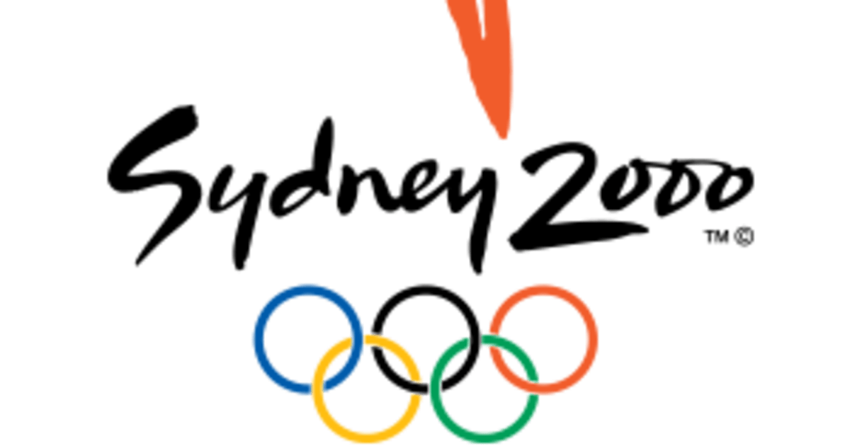 Medal Count 2000 Olympics Overview