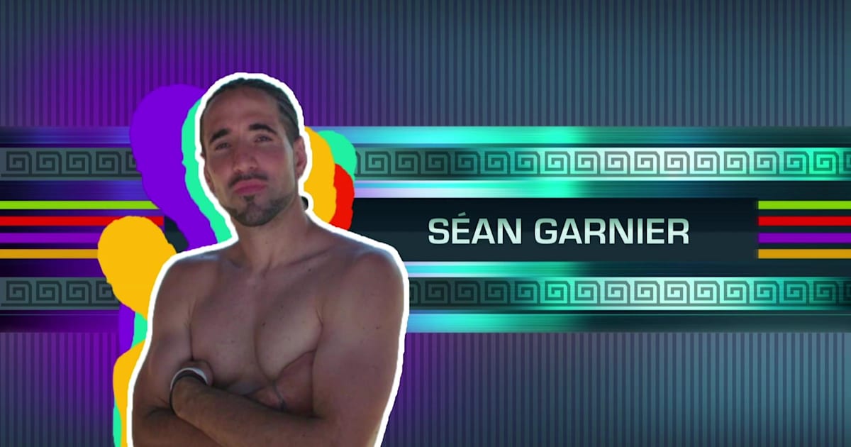 インフルエンサーズ ショーン ガルニエ オリジナルシリーズ アスリート 独占動画など