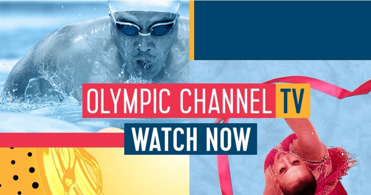 Stream olympic live 2022 Beijing