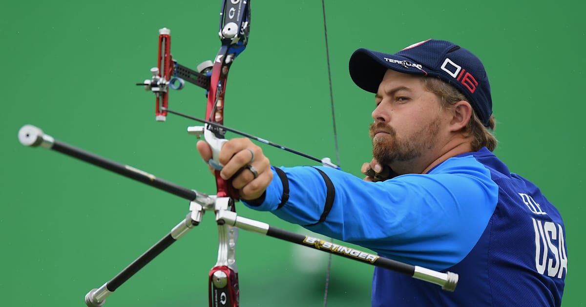 Olympic Archery At Tokyo 2020 Top Five Things To Know