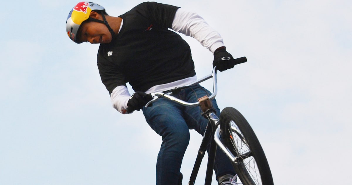 コロナ禍で 突貫工事 ｂｍｘ選手育成へ 国内最大級施設が誕生 産経ニュース