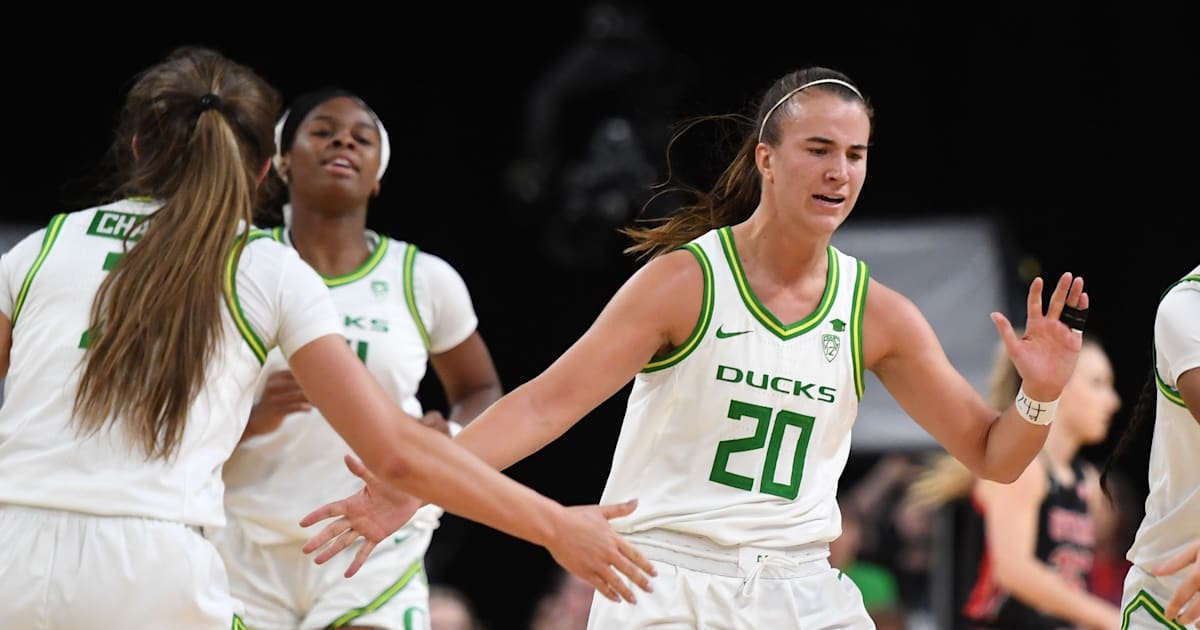 Ionescu, Stewart and Griner ready for WNBA tipoff