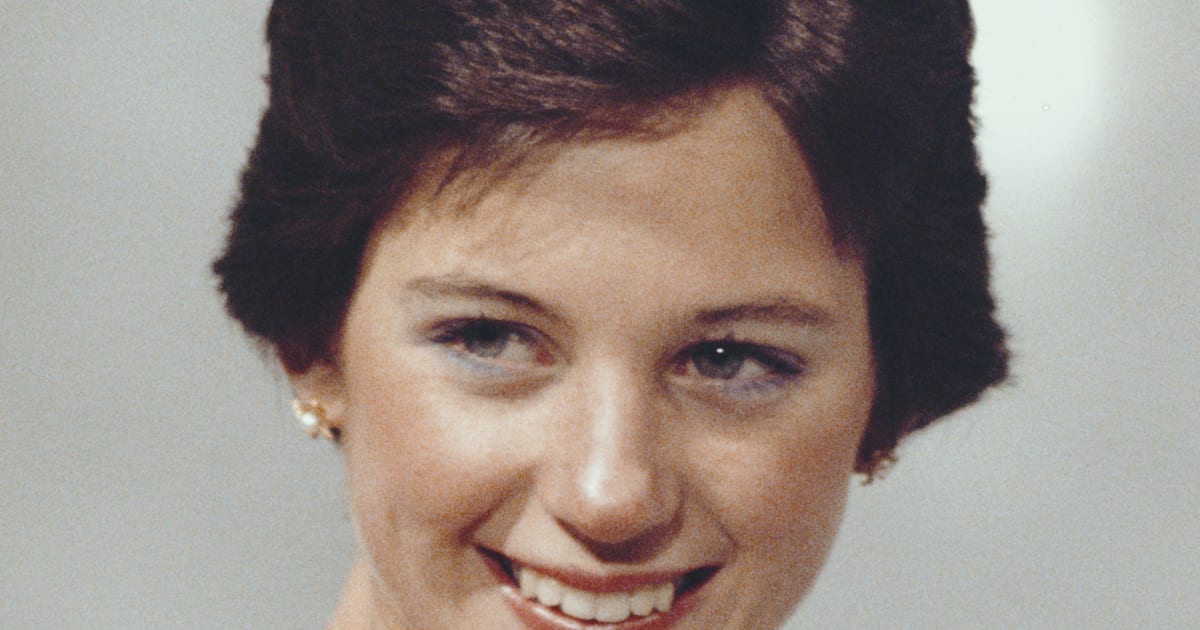 Dorothy HAMILL | Olympics.com