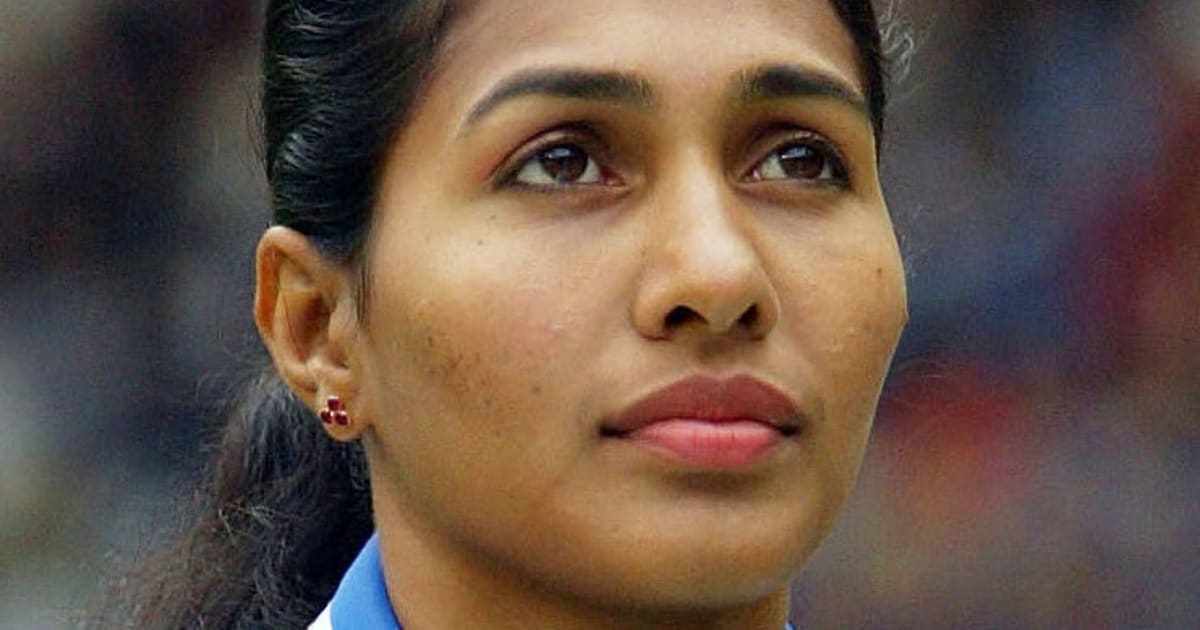 Anju Bobby Biography, Records, Medals and Age