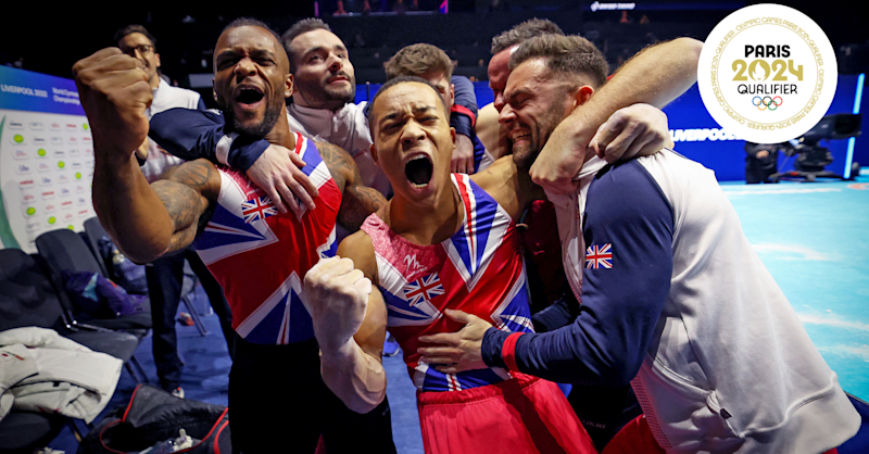 Revive los mejores momentos del Campeonato Mundial de Gimnasia