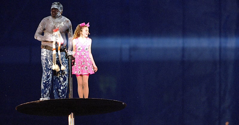 妮基·韦伯斯特 - 《同在南方天空下》