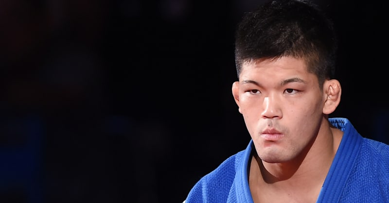 大野将平:"我的目标是和伟大的冠军交手"