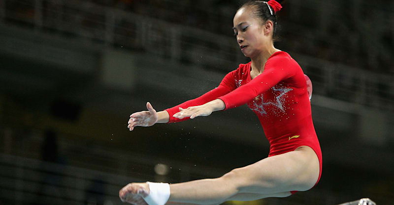 Женская сборная китая по гимнастике. Выступление гимнасток в китае. Дина аверина олимпиада 2022. Выступление гимнасток в китае. Сборная китая по гимнастике женщины.