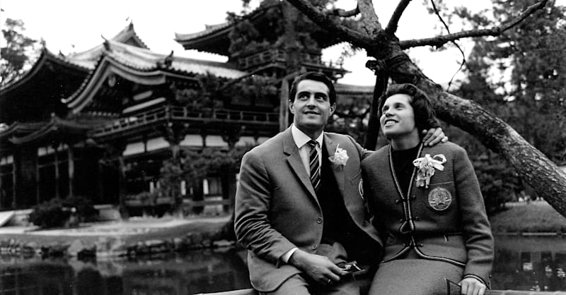 diana-yorgova-and-nikola-prodanov-s-wedding-at-tokyo-1964