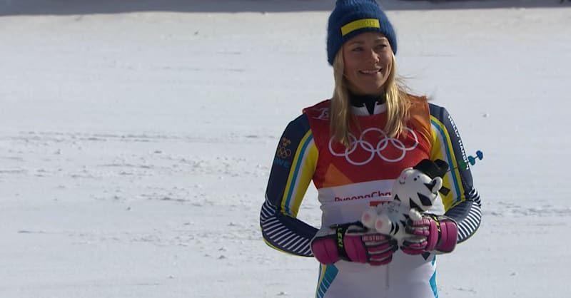 Women's Slalom, 2nd Run - Alpine Skiing | PyeongChang 2018 Replays