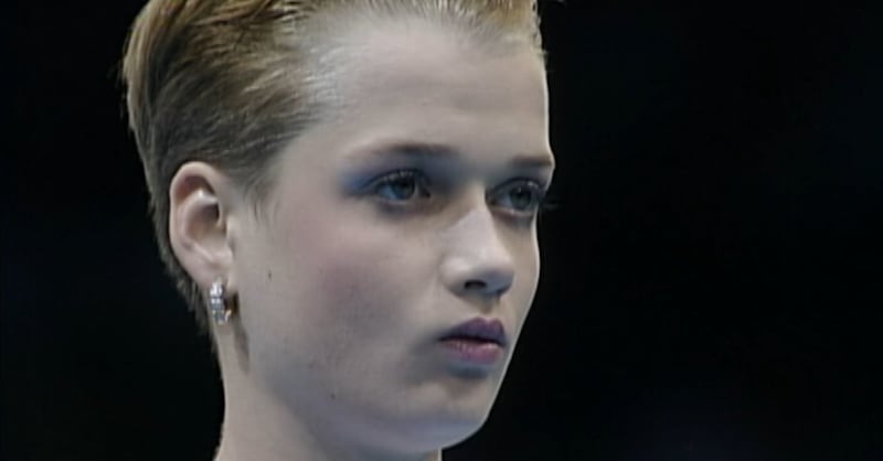 Хоркина светлана сидней