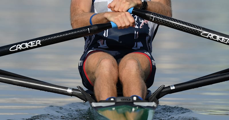Single Sculls, Pairs, Lightweight Double Sculls, Quadrupple Sculls ...