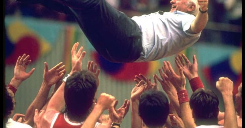 Seoul 1988