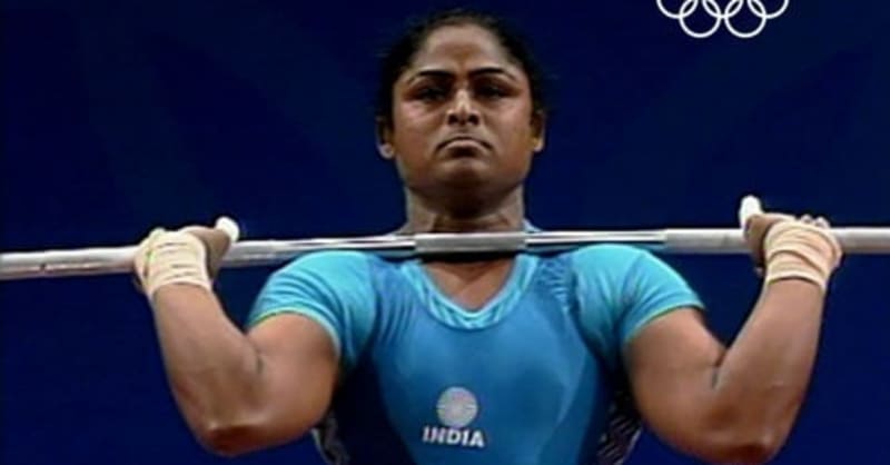 India’s first woman to win an Olympic medal – Karnam Malleswari ...