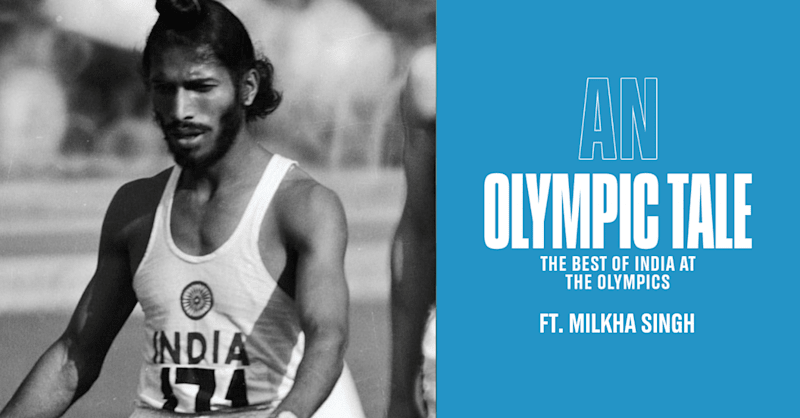 1600 meter world record india milkha singh