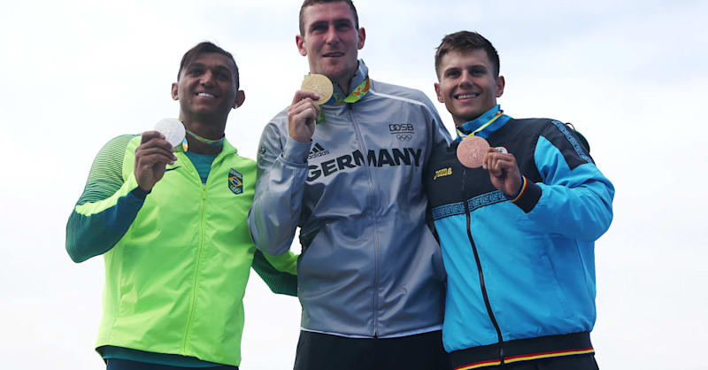 IOC Republic of Moldova NOC gallery