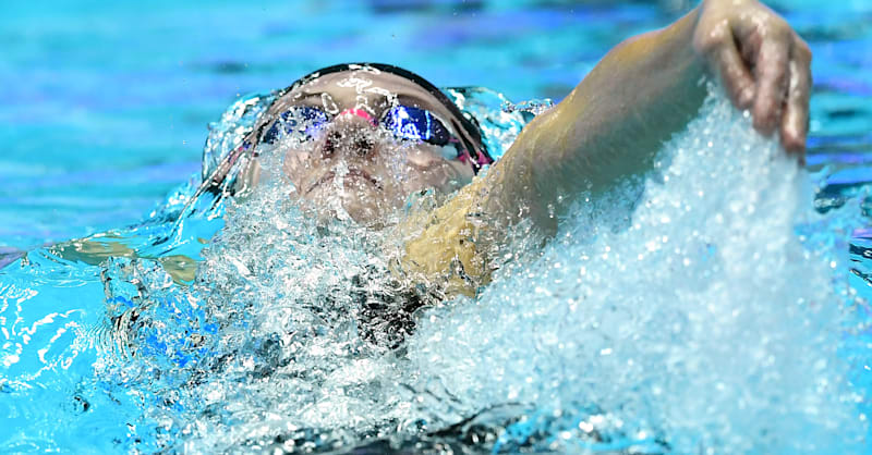 FINA World Championships Day 10 - the best photos