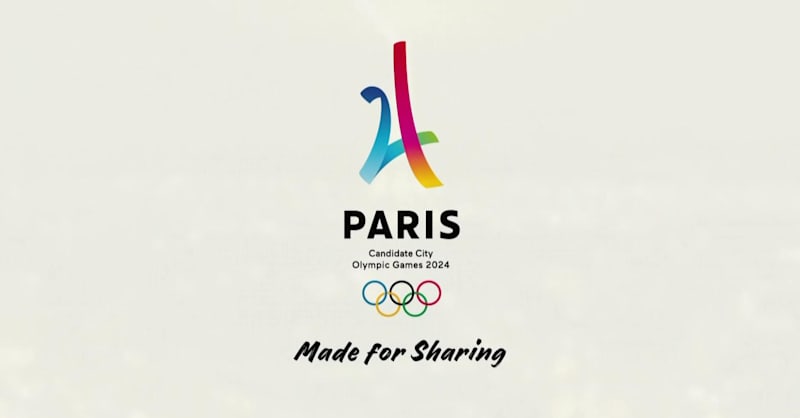 法国奥委会标志图片