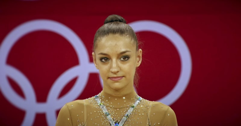 Евгения Канаева 2019