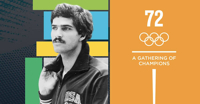 72 olympic basketball team