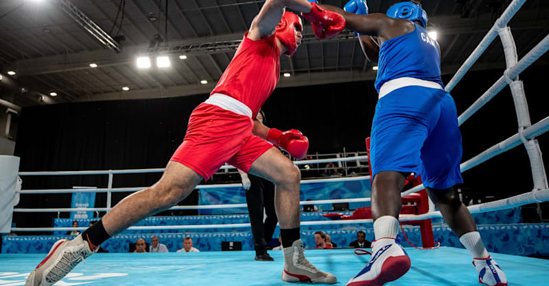 Chris Mannix: USA Boxing has work to do after worst Olympic performance in histo