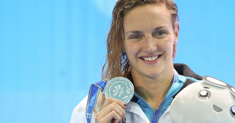 Katinka hosszu