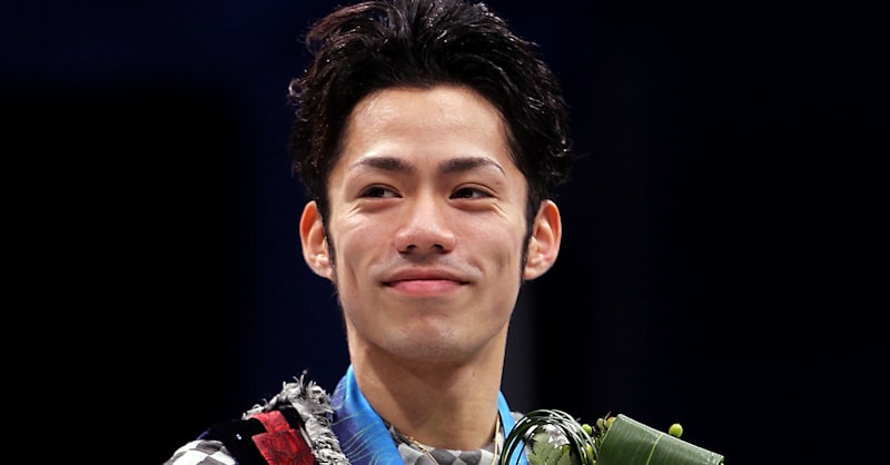 高桥大辅一个词点评羽生结弦和其它对手