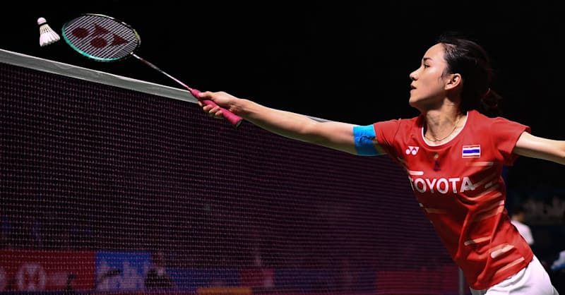 Badminton | Olympic Qualifier | Finals | Korea Open | Yeosu | Free Live ...