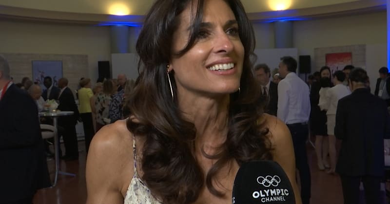 ガブリエラ・サバティーニがYOGブエノスアイレスのレガシーを考察