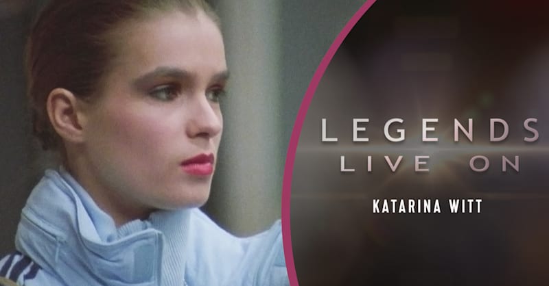 ドイツのカタリナ・ビット（全編）