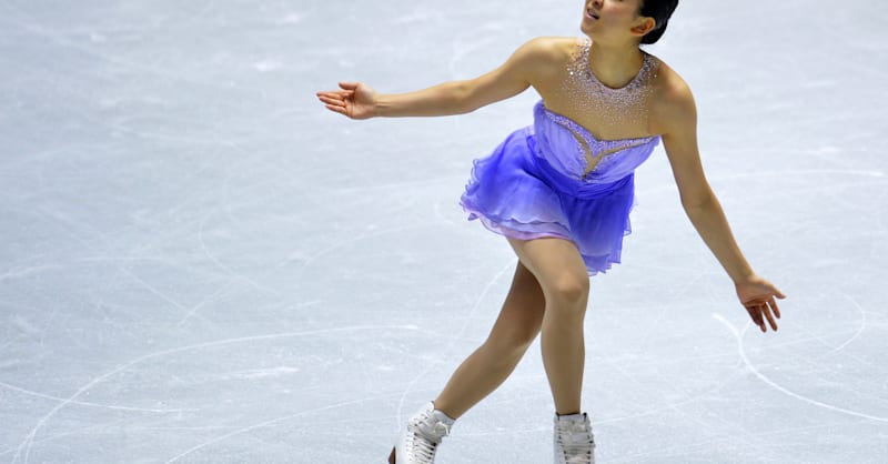 浅田真央:"羽生结弦最伟大"